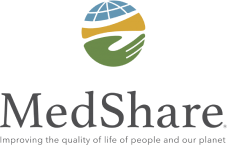 medshare logo